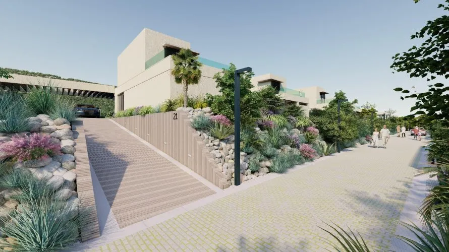 2 bedrooms villa for sale , Banos Y Mendigo, Spain No. 30449 № 7