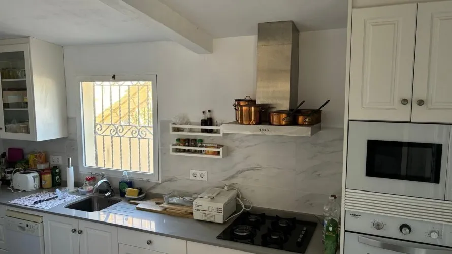 4 bedrooms villa for sale , Torrevieja, Spain No. 31019 № 15