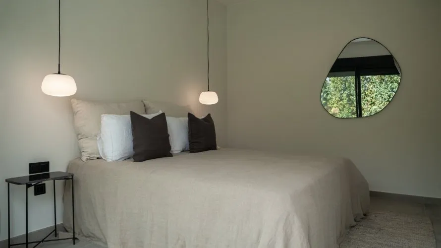 4 bedrooms villa for sale , Estepona, Spain No. 30631 № 6