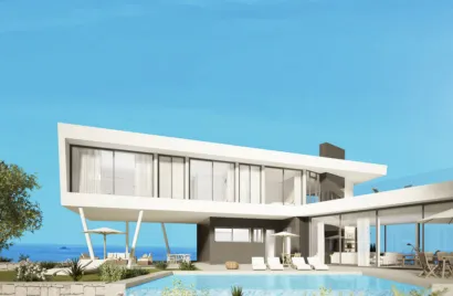 4 bedrooms house for sale , Mijas Costa, Spain No. 30612