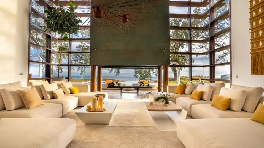 5 bedrooms house for sale , Benalmadena, Spain No. 30467 № 10