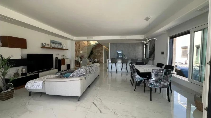 5 bedrooms villa for sale , La Mata, Spain No. 31202 № 13