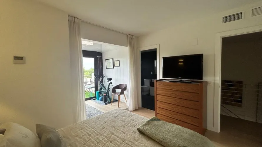 3 bedrooms house for sale , Finestrat, Spain No. 31193 № 5