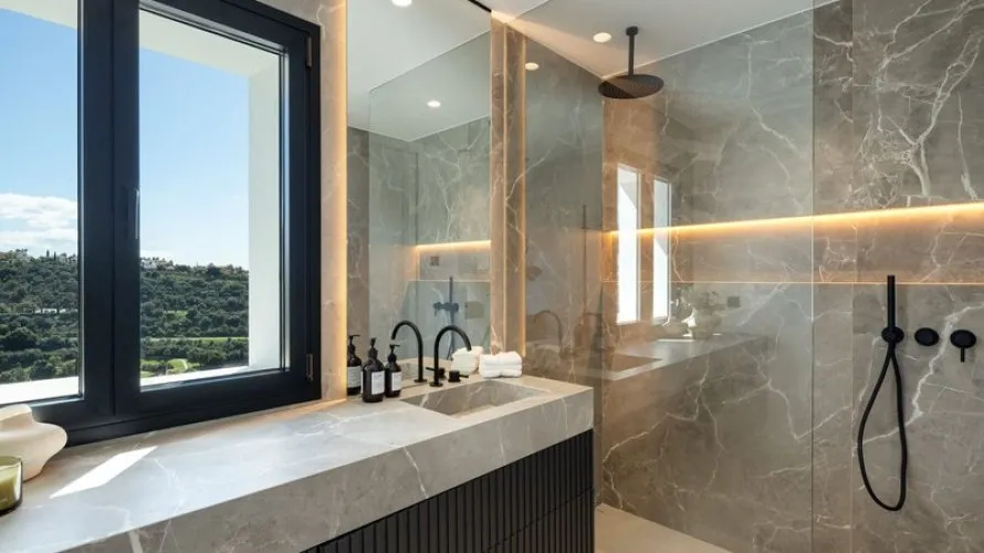 5 bedrooms house for sale , Benahavis, Spain No. 31060 № 20