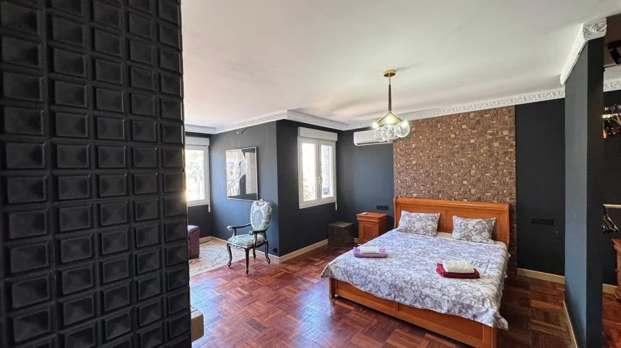 5 bedrooms villa for sale , Campoamor, Spain No. 31034 № 18