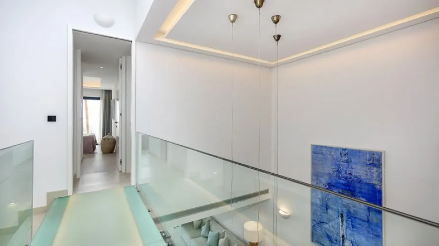 4 bedrooms townhouse for sale , Estepona, Spain No. 30644 № 10