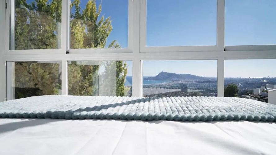 5 bedrooms villa for sale , Altea, Spain No. 30888 № 6