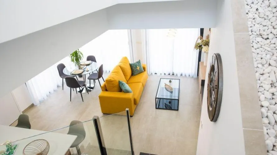 3 bedrooms villa for sale , La Herrada, Spain No. 30874 № 16