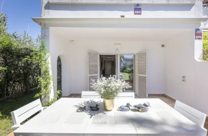 2 bedrooms townhouse for sale , Cabopino, Spain No. 31063