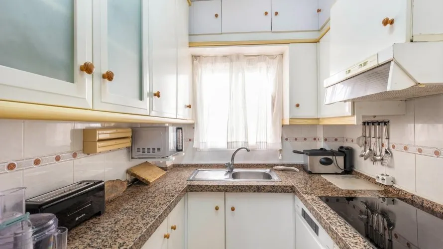 4 bedrooms bungalow for sale , Torrevieja, Spain No. 30684 № 8