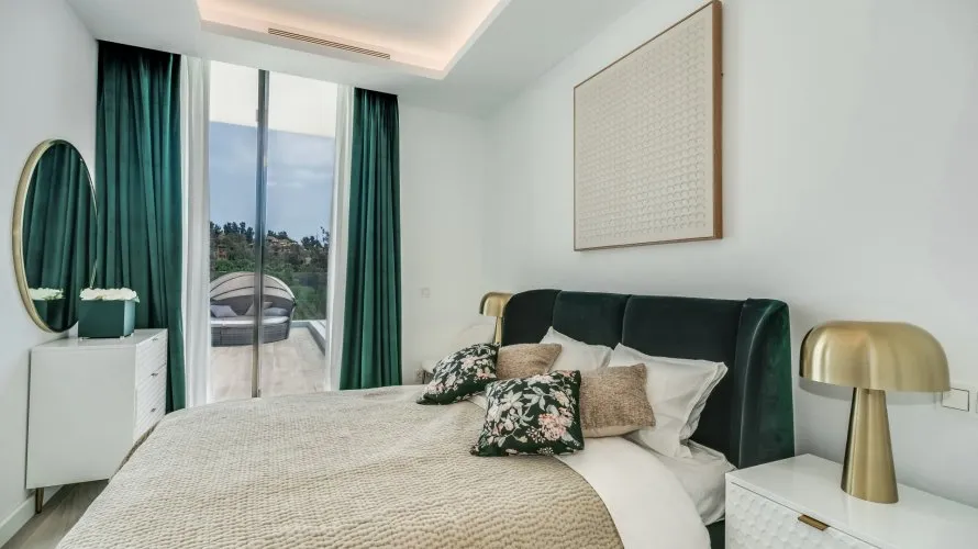 5 bedrooms house for sale , Cancelada, Spain No. 30732 № 7