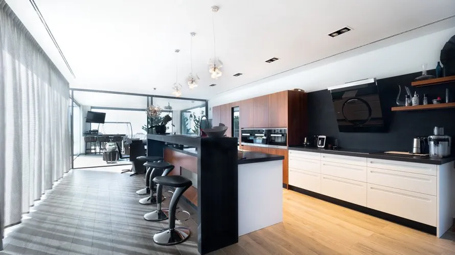 6 bedrooms villa for sale , Benahavis, Spain No. 30544 № 5