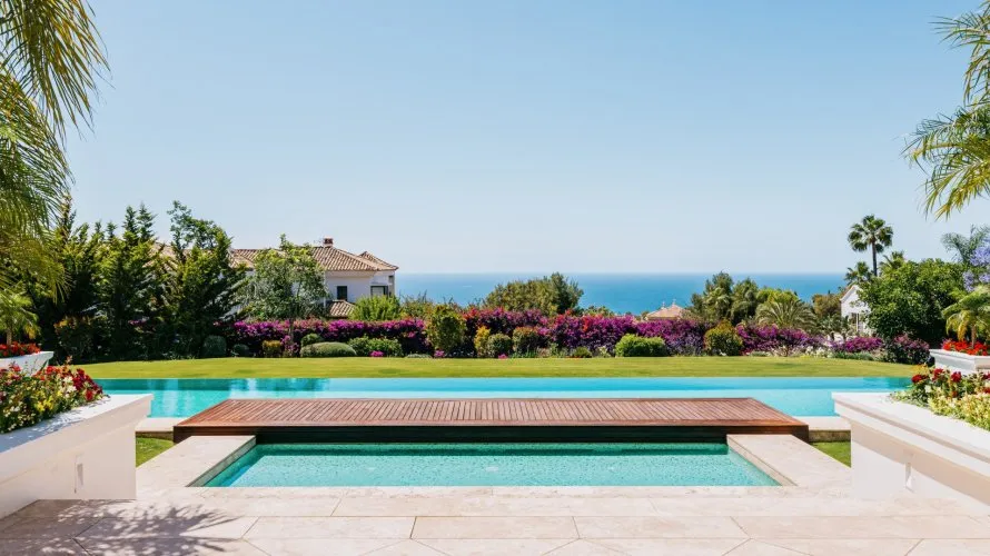 7 bedrooms villa for sale , Marbella, Spain No. 30478 № 7