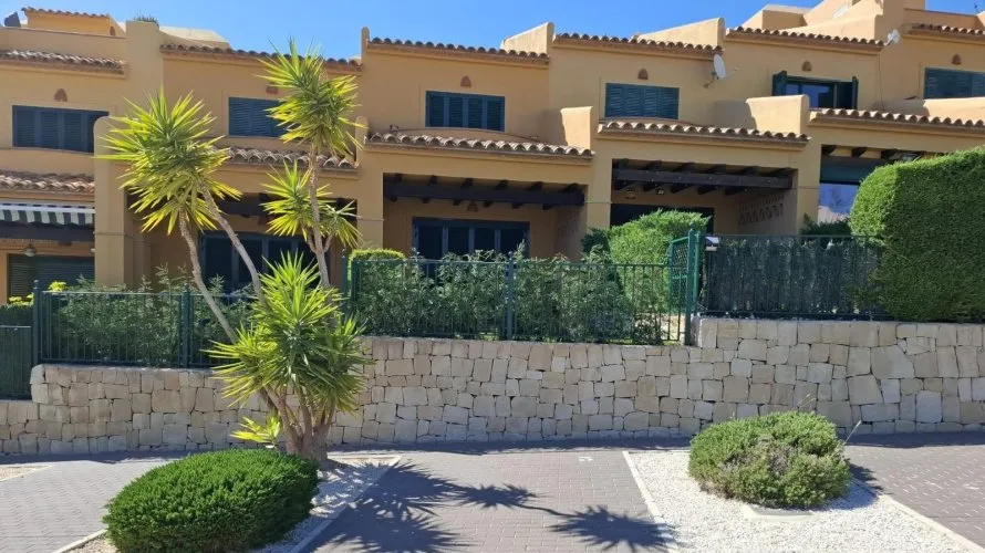 2 bedrooms house for sale , Finestrat, Spain No. 31117 № 27