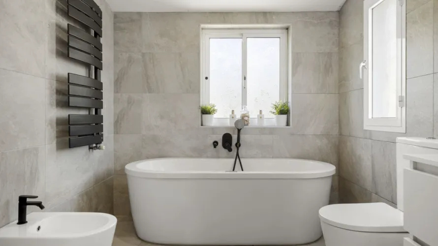 2 bedrooms townhouse for sale , Mijas Costa, Spain No. 31070 № 1