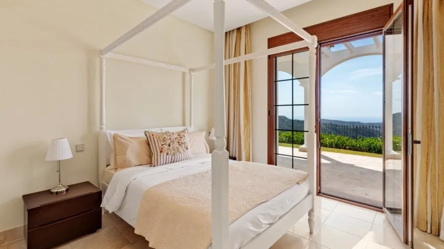 5 bedrooms villa for sale , Benahavis, Spain No. 30776 № 23