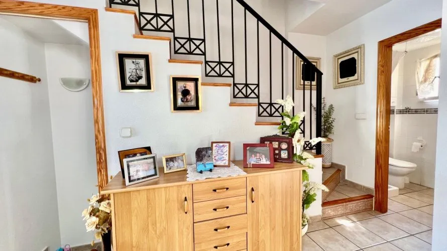 3 bedrooms house for sale , Torrevieja, Spain No. 31174 № 28