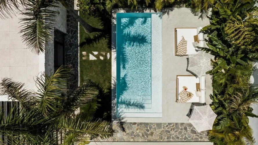 4 bedrooms villa for sale , Nueva Andalucia, Spain No. 30499 № 20