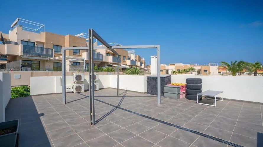 3 bedrooms villa for sale , La Zenia, Spain No. 31108 № 13