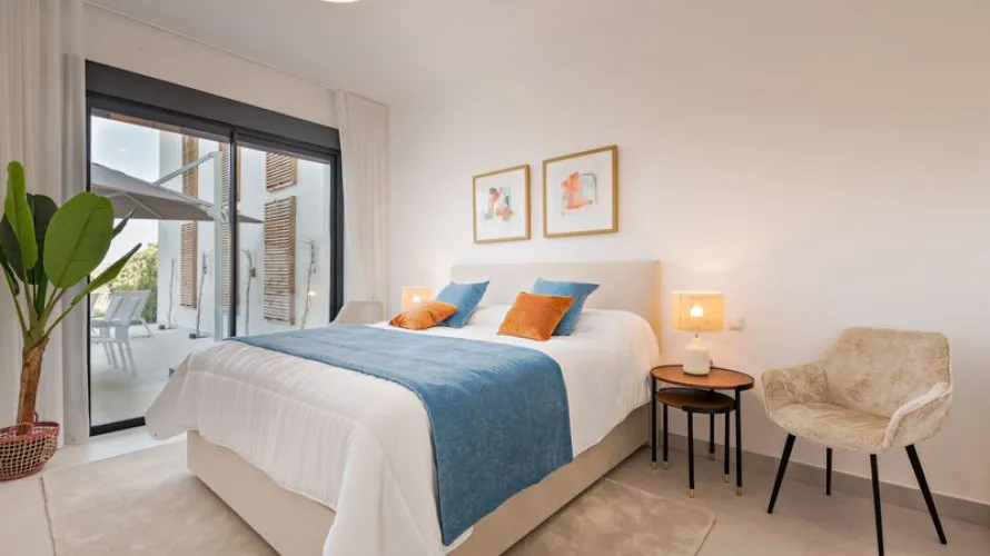 3 bedrooms villa for sale , Casares, Spain No. 30604 № 16