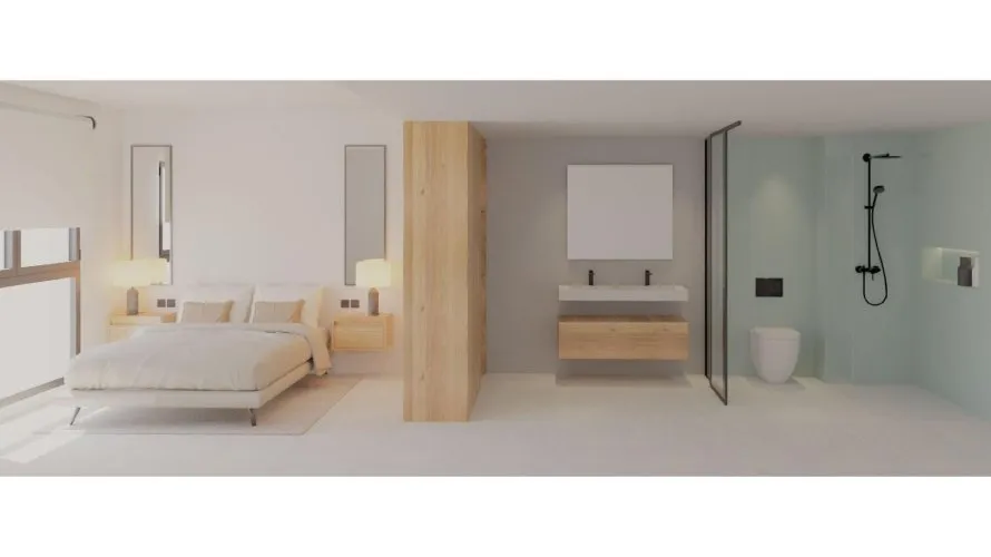 3 bedrooms bungalow for sale , Torrevieja, Spain No. 31262 № 21