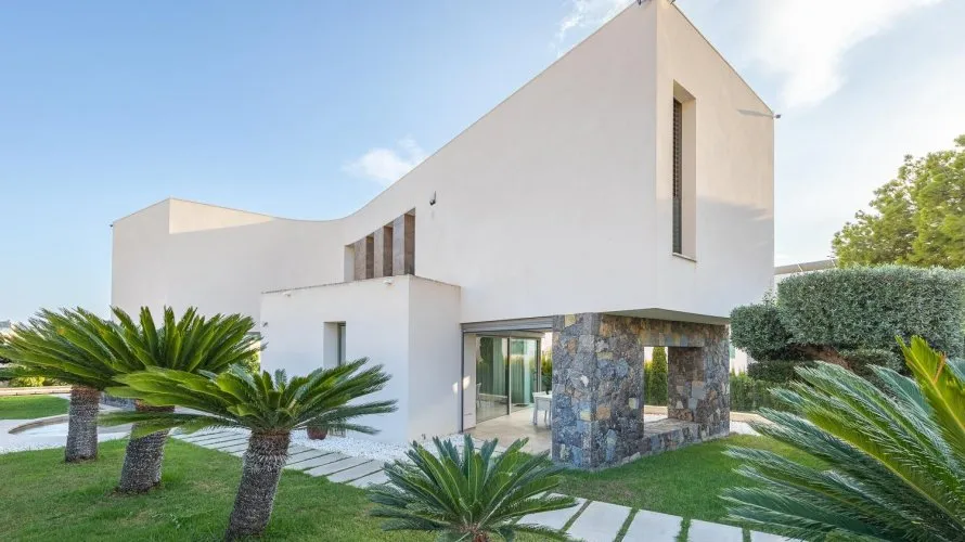 3 bedrooms villa for sale , Finestrat, Spain No. 31080 № 16