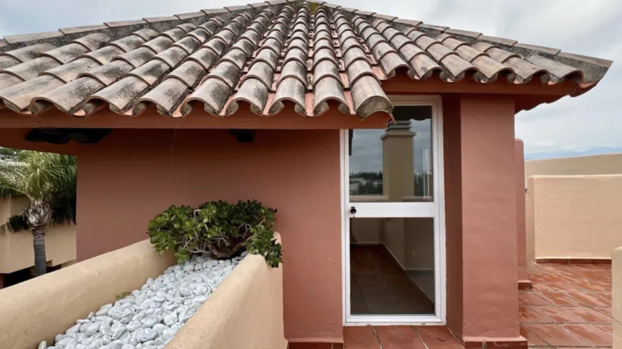 4 bedrooms house for sale , Nueva Andalucia, Spain No. 31143 № 3