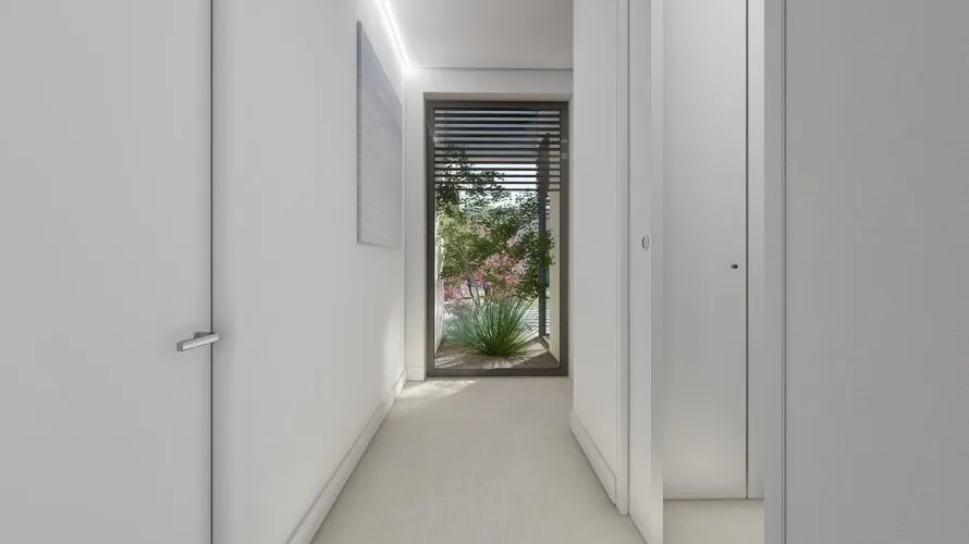 2 bedrooms villa for sale , Banos Y Mendigo, Spain No. 30449 № 20