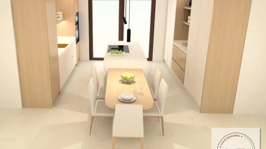 4 bedrooms villa for sale , Albir, Spain No. 31160 № 7