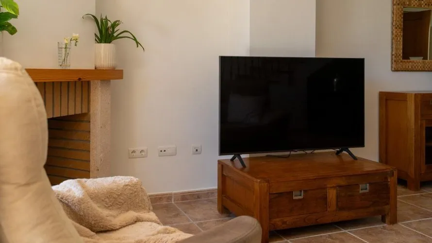 3 bedrooms house for sale , El Mascarat, Spain No. 31207 № 9