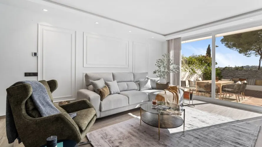 3 bedrooms townhouse for sale , Marbella, Spain No. 30494 № 27