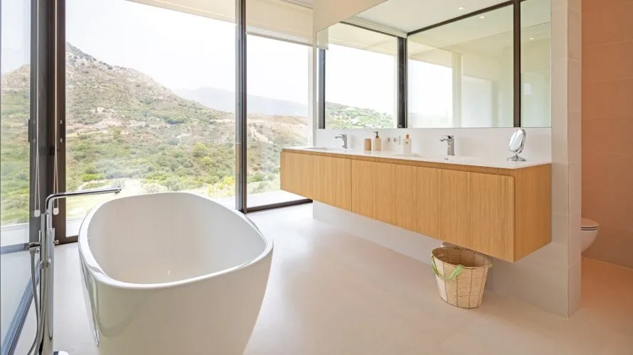 4 bedrooms villa for sale , Benahavis, Spain No. 30487 № 13