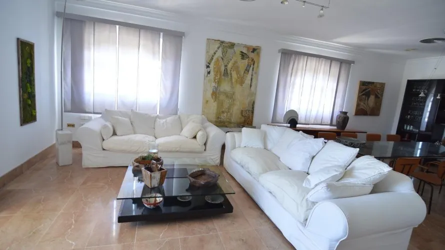 4 bedrooms villa for sale , Torrevieja, Spain No. 30945 № 15