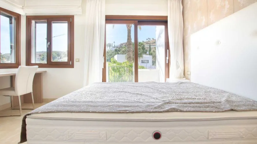 3 bedrooms townhouse for sale , Benahavis, Spain No. 31043 № 15