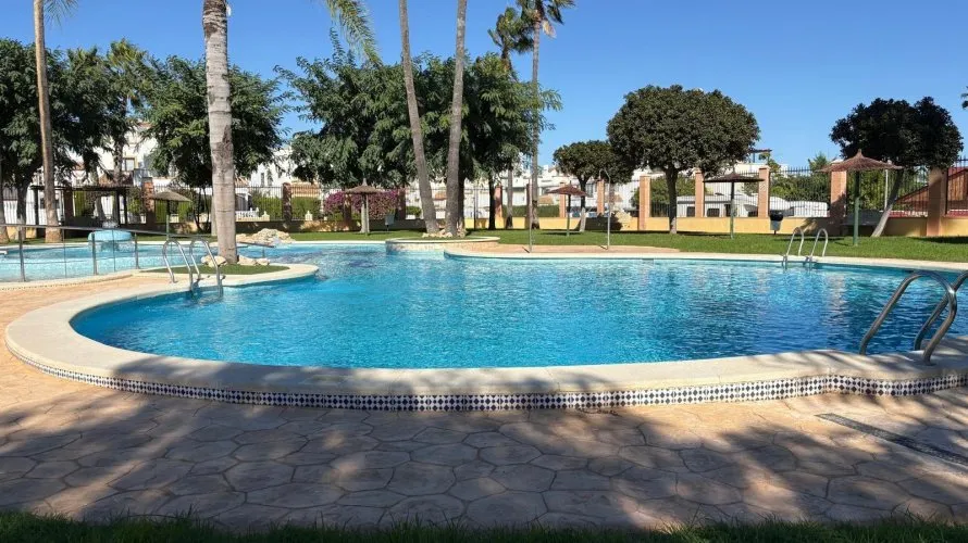 3 bedrooms bungalow for sale , Alicante, Spain No. 31209 № 8