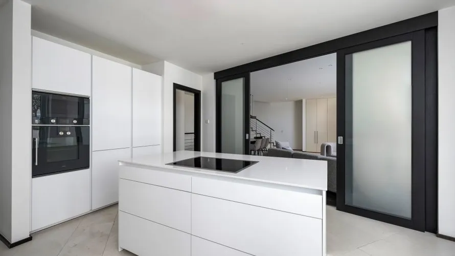 2 bedrooms townhouse for sale , Marbella, Spain No. 30498 № 13