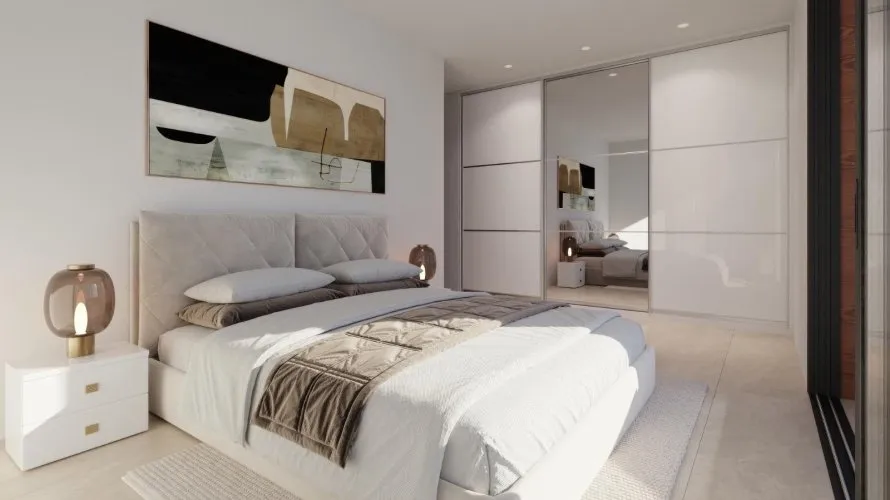 3 bedrooms villa for sale , Finestrat, Spain No. 31223 № 17