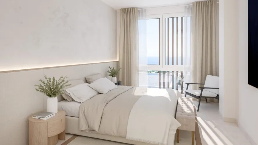 3 bedrooms townhouse for sale , La Cala De Mijas, Spain No. 30524 № 6