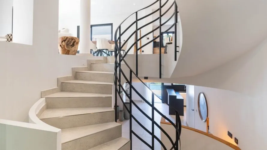 6 bedrooms villa for sale , Marbella, Spain No. 31051 № 7