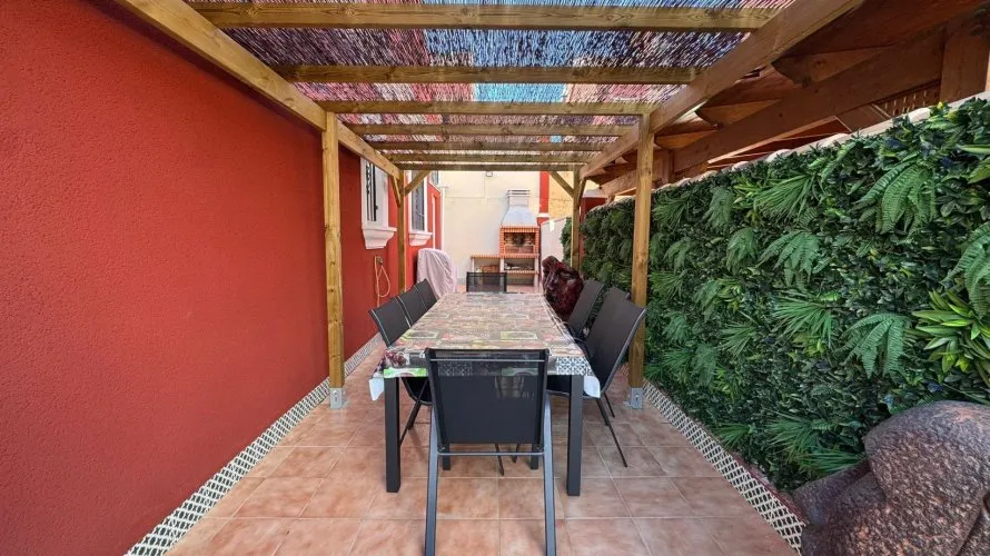 3 bedrooms house for sale , Los Dolses, Spain No. 31279 № 2