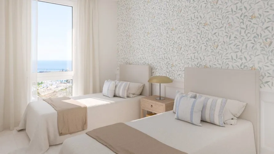 3 bedrooms townhouse for sale , La Cala De Mijas, Spain No. 30524 № 4