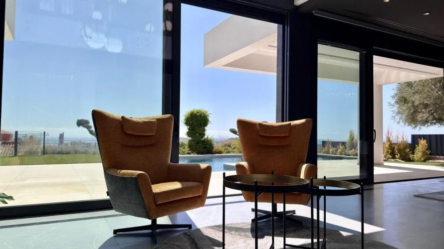 890m² villa for sale , Benidorm, Spain No. 31173 № 26