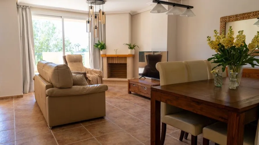 3 bedrooms house for sale , El Mascarat, Spain No. 31207 № 16