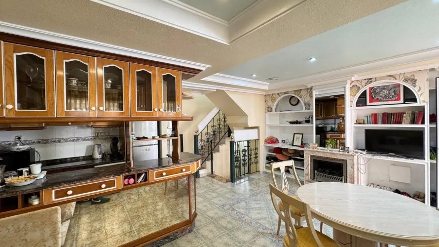 3 bedrooms house for sale , Guardamar del Segura, Spain No. 31104 № 3