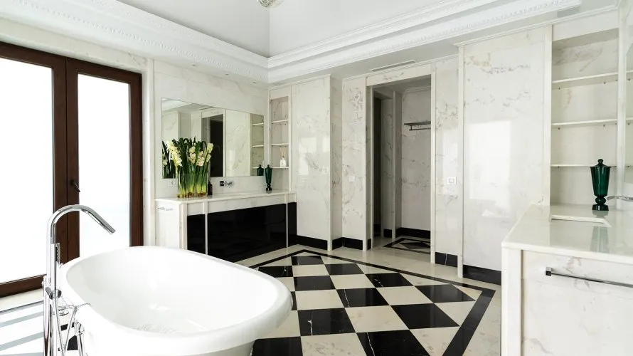 8 bedrooms house for sale , Marbella, Spain No. 31062 № 27