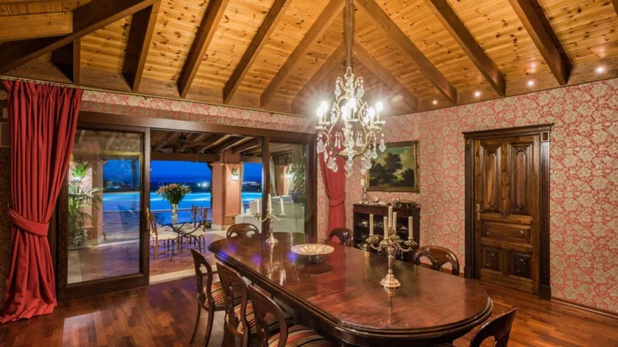 8 bedrooms villa for sale , Nueva Andalucia, Spain No. 30648 № 20