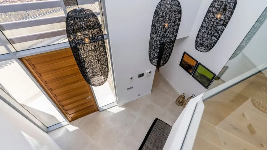 4 bedrooms villa for sale , Marbella, Spain No. 30635 № 8