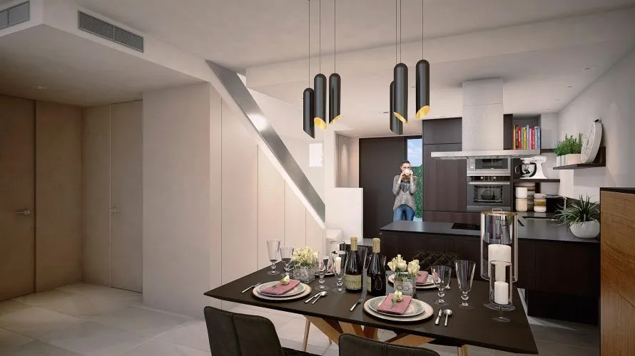 3 bedrooms villa for sale , Algorfa, Spain No. 30975 № 4