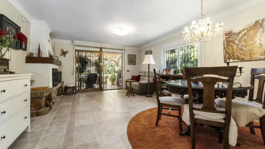 3 bedrooms house for sale , Mijas Costa, Spain No. 31146