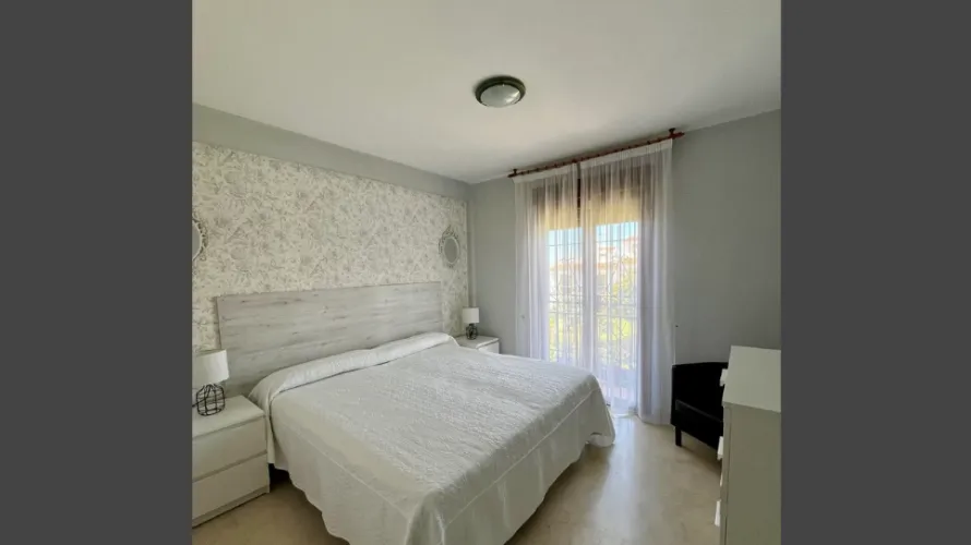 4 bedrooms townhouse for sale , Mijas Costa, Spain No. 31045 № 8